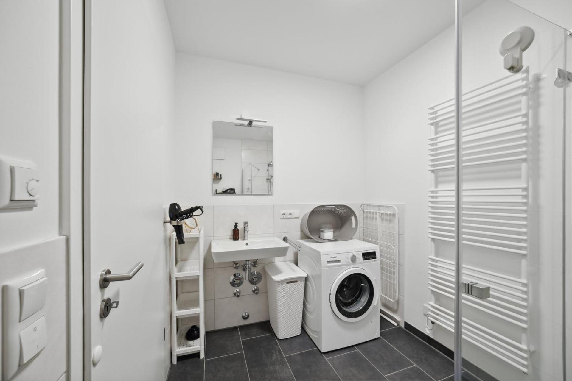 Sali Homes R1 - Cozy Apartment By River Bayreuth Dış mekan fotoğraf