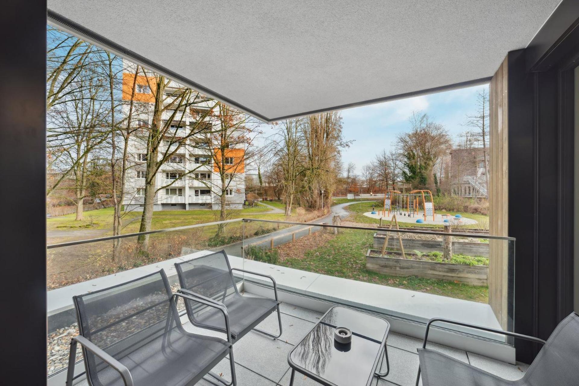 Sali Homes R1 - Cozy Apartment By River Bayreuth Dış mekan fotoğraf