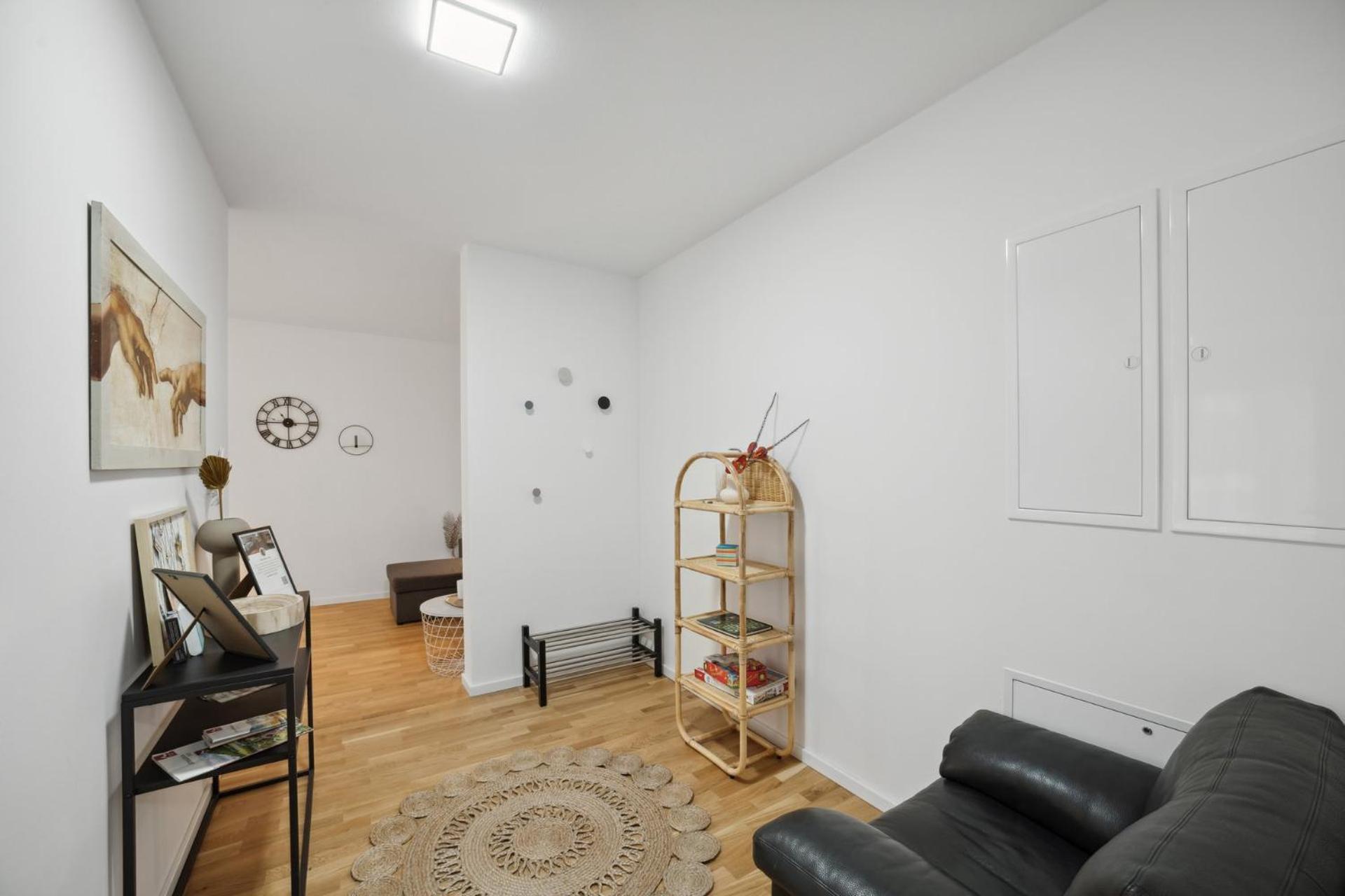 Sali Homes R1 - Cozy Apartment By River Bayreuth Dış mekan fotoğraf
