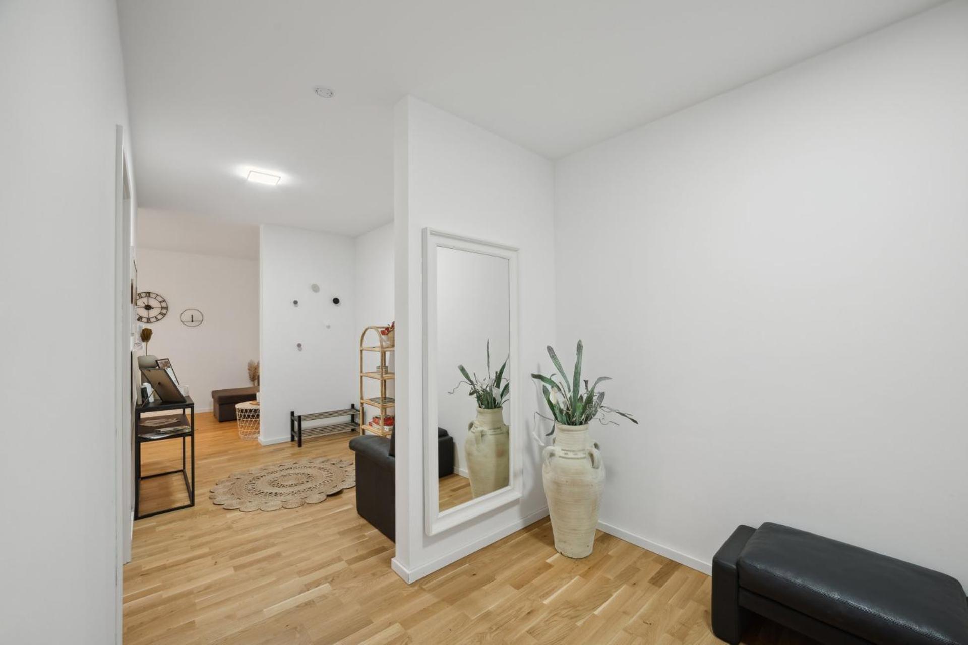 Sali Homes R1 - Cozy Apartment By River Bayreuth Dış mekan fotoğraf