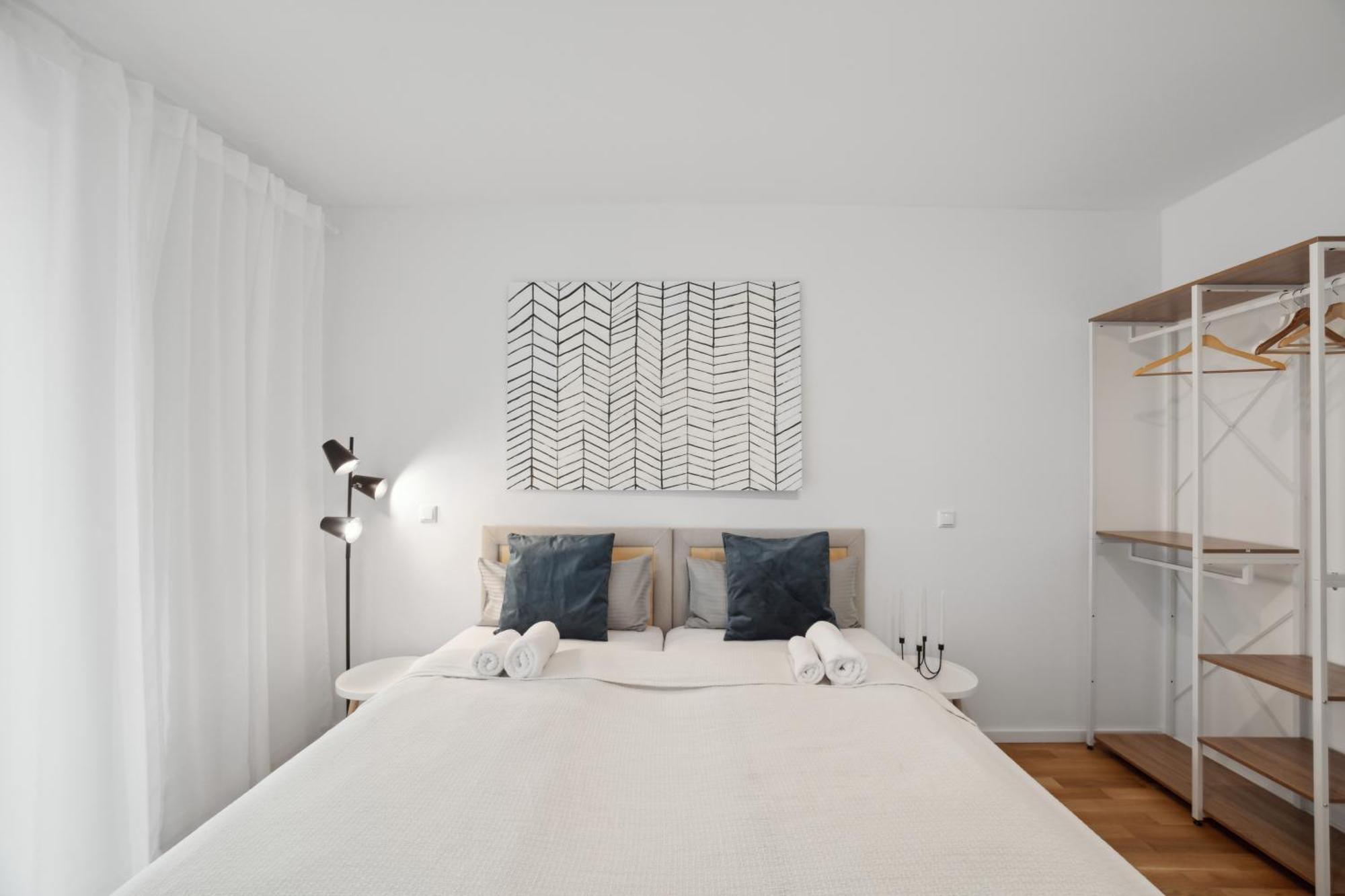 Sali Homes R1 - Cozy Apartment By River Bayreuth Dış mekan fotoğraf