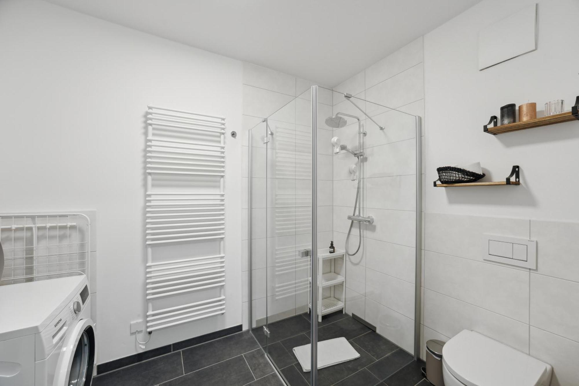 Sali Homes R1 - Cozy Apartment By River Bayreuth Dış mekan fotoğraf